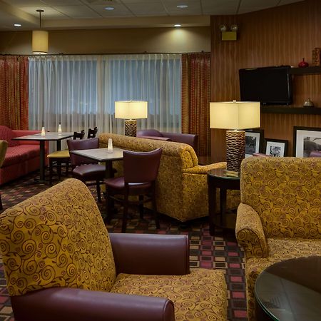 Hampton Inn Chambersburg Nội địa bức ảnh