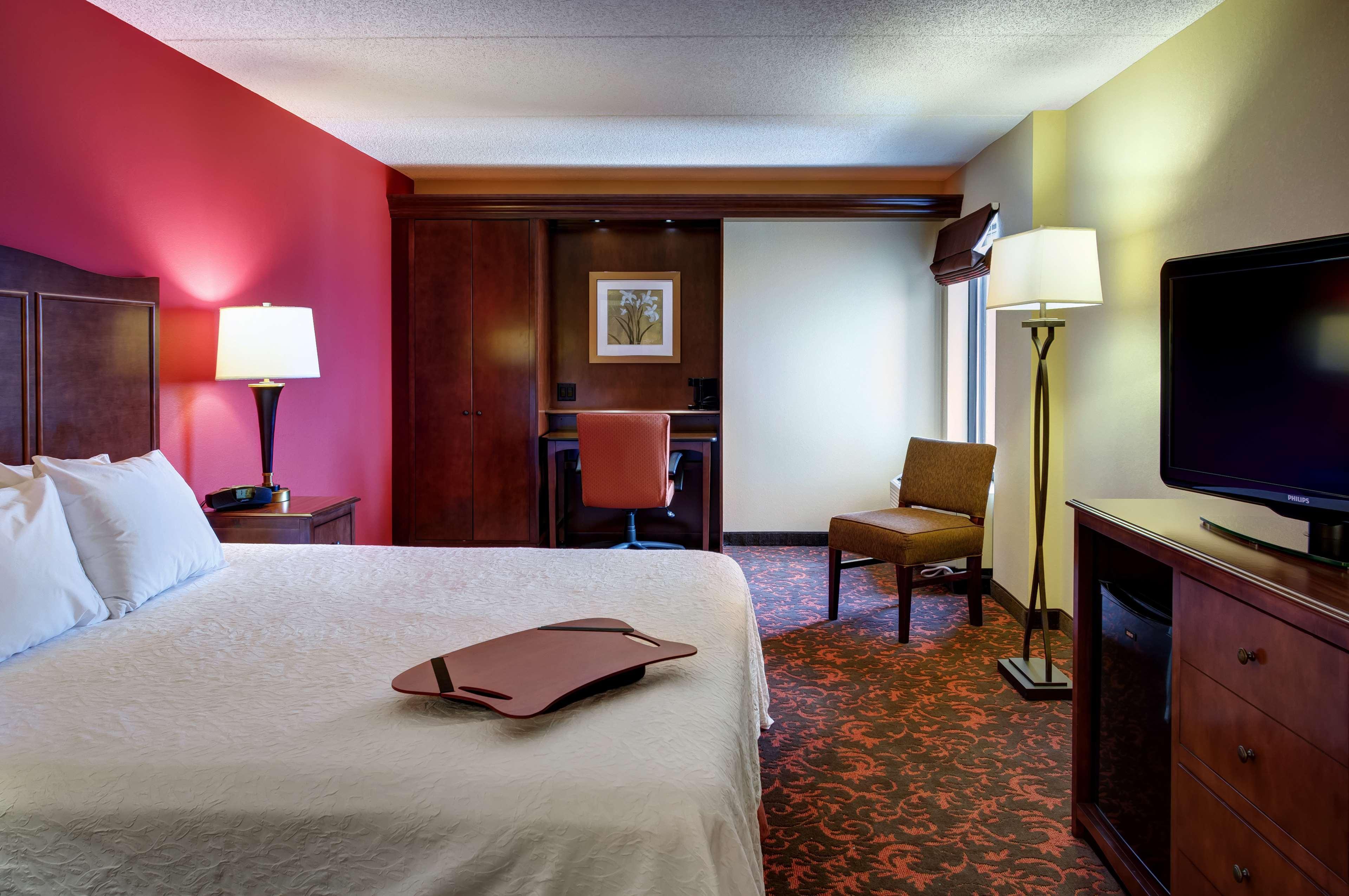 Hampton Inn Chambersburg Phòng bức ảnh